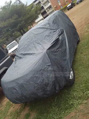 X-Trail 100% Waterproof and Dust Proof Affordable Car Cover