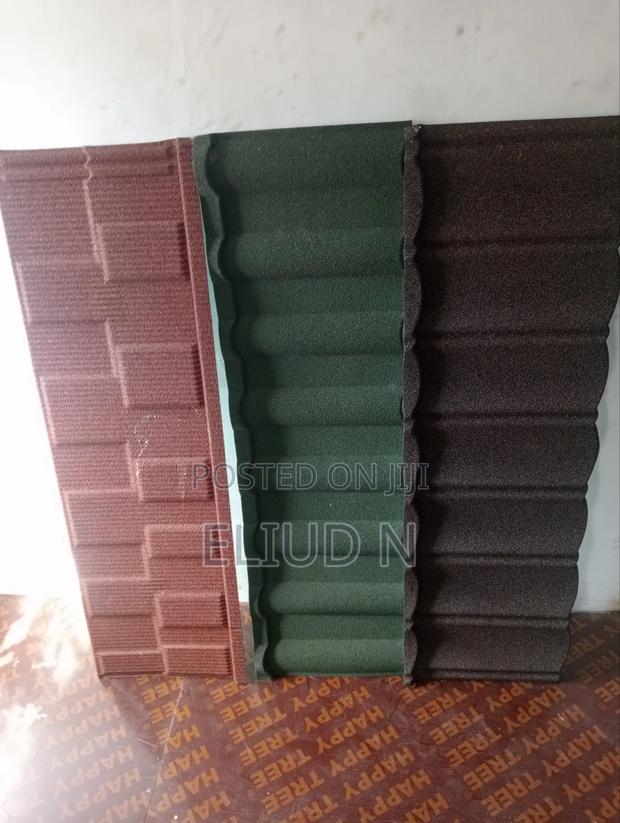 Long Lasting Decra Mabati