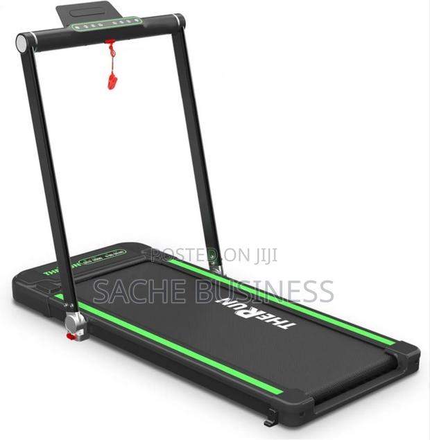 Walking Pad - main view