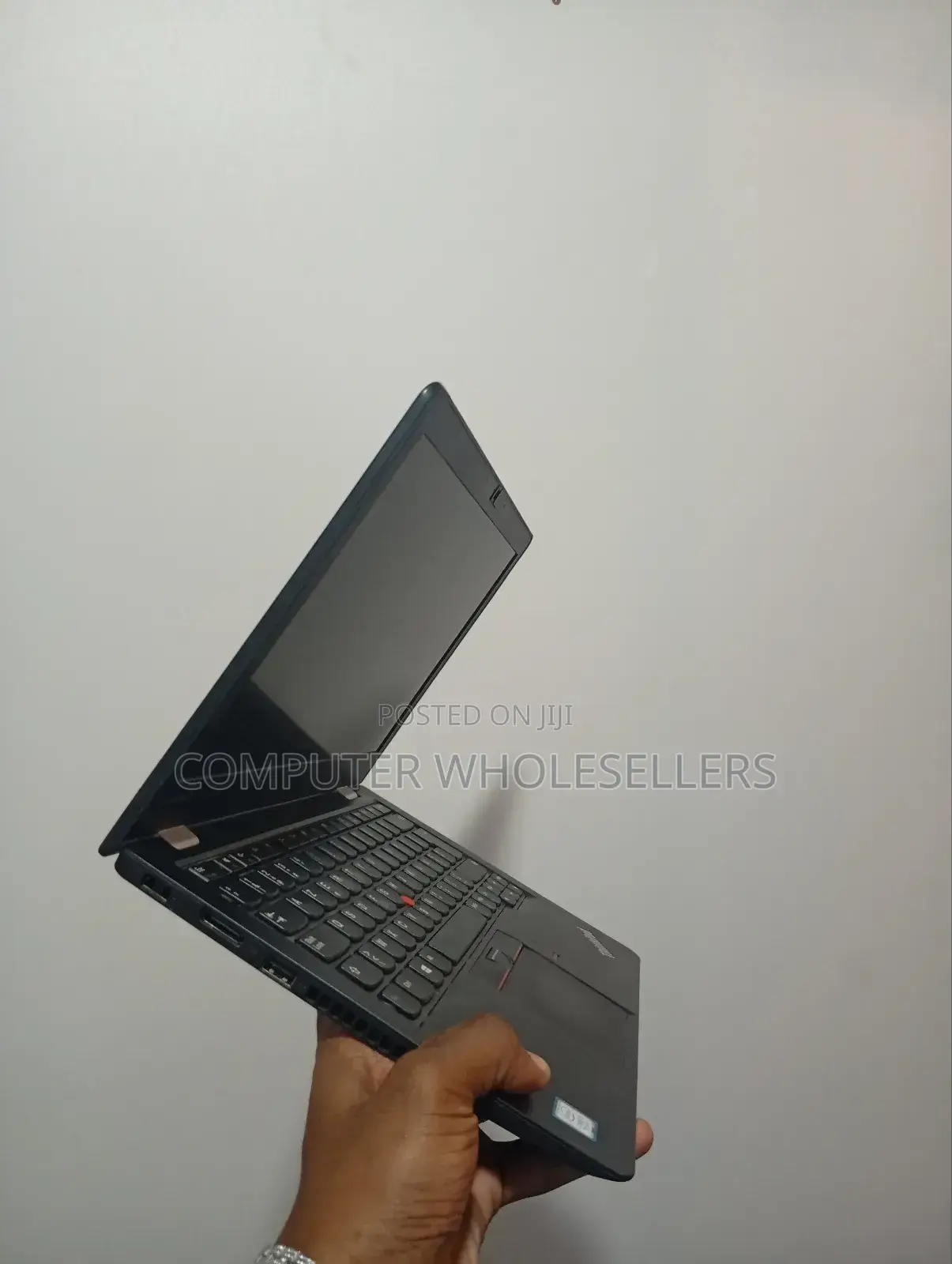 Laptop Lenovo ThinkPad 13 16GB Intel Core i7 SSD 256GB