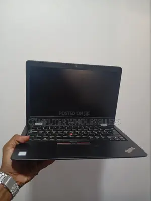 Laptop Lenovo ThinkPad 13 16GB Intel Core i7 SSD 256GB