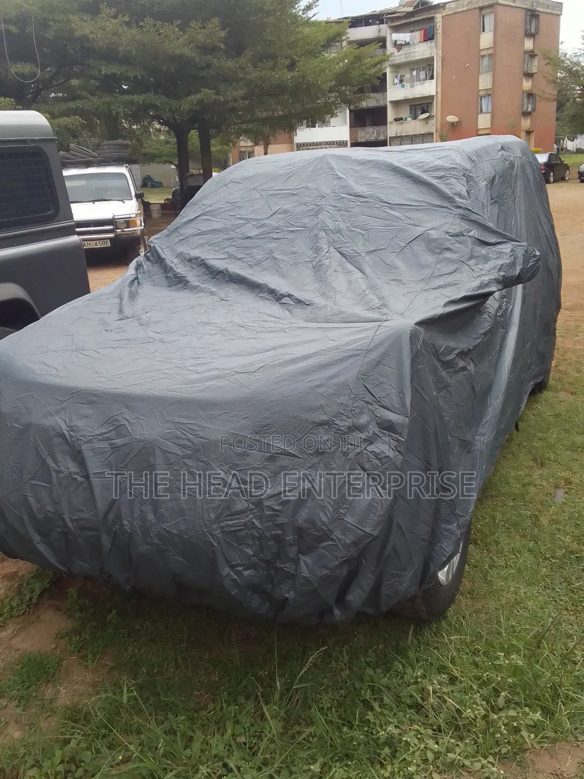 Lexus Rx Car Cover Absolute Water Proof