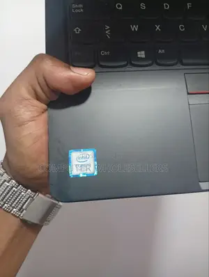 Laptop Lenovo ThinkPad 13 16GB Intel Core i7 SSD 256GB