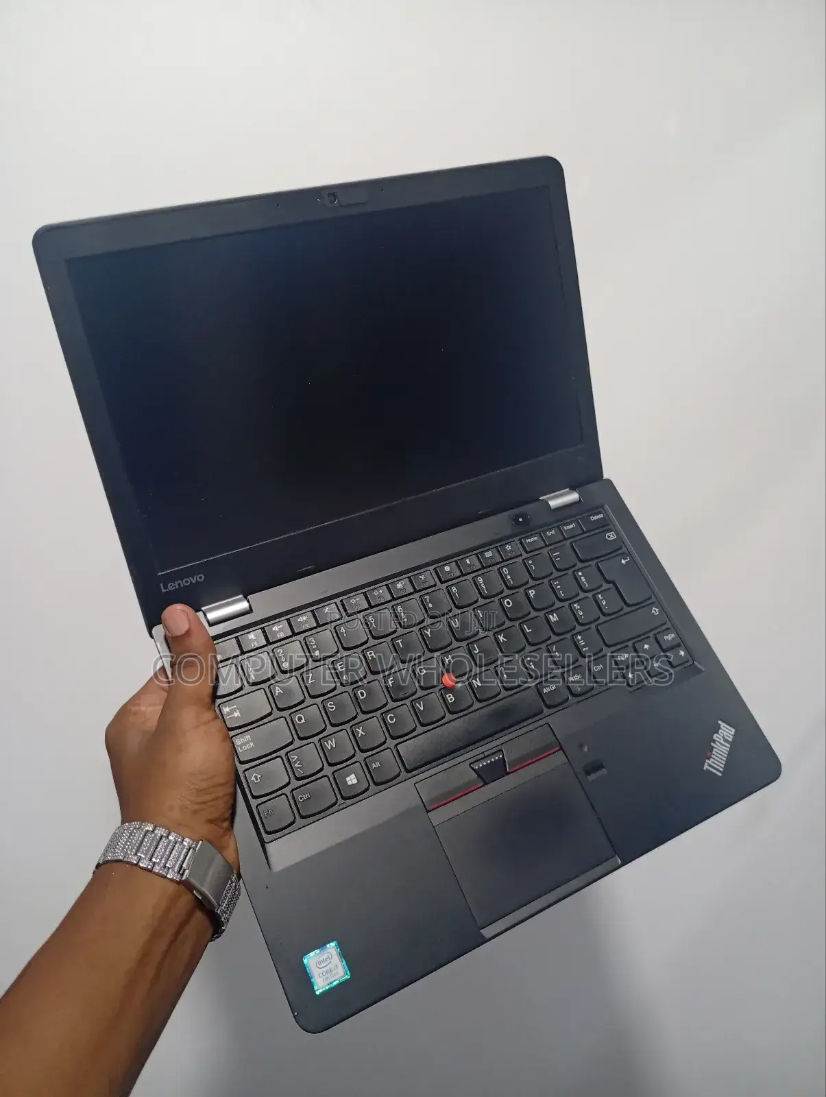 Laptop Lenovo ThinkPad 13 16GB Intel Core i7 SSD 256GB