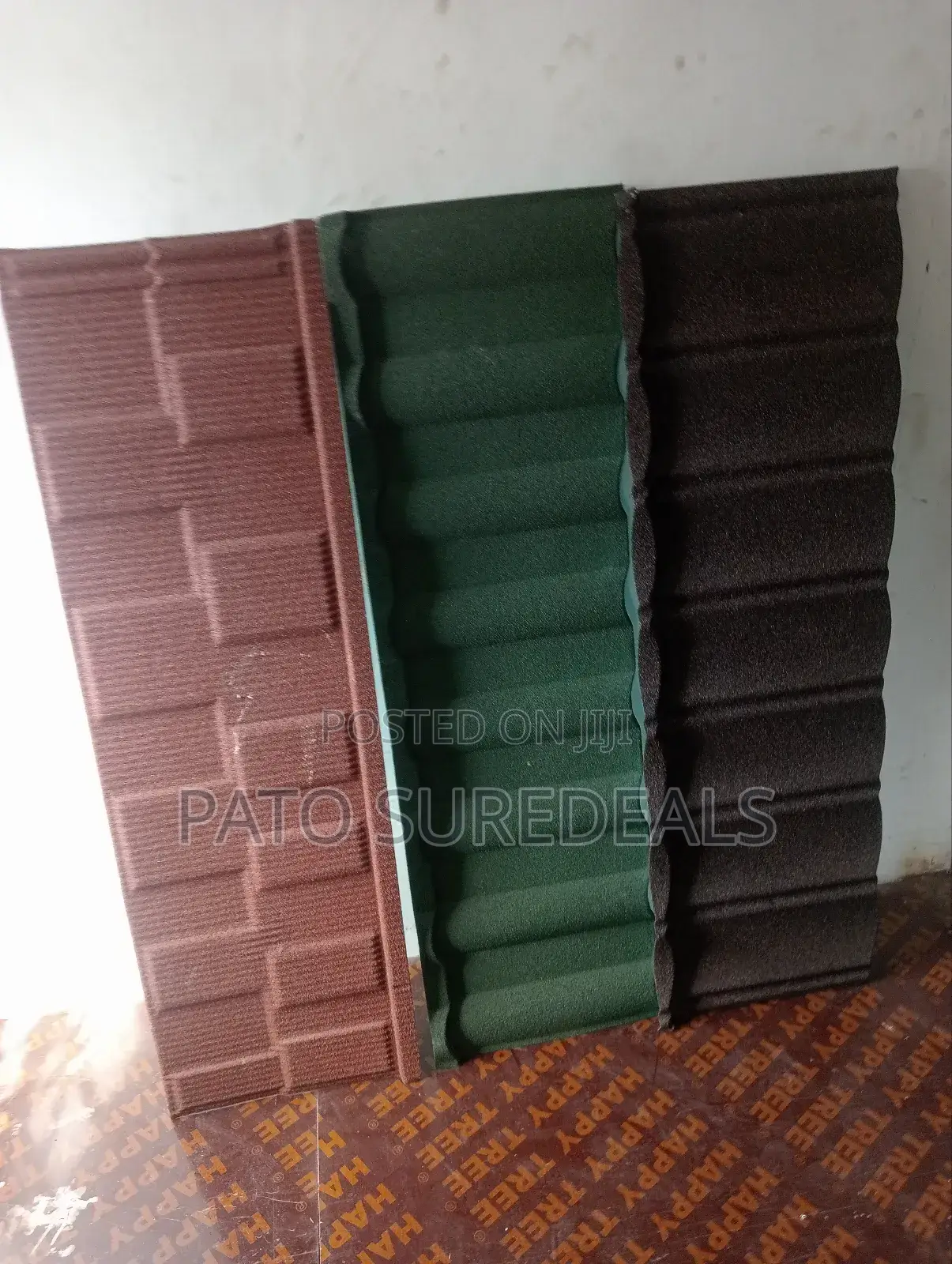 Decra Mabati High Quality