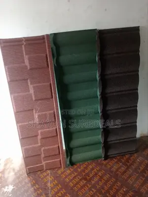 Decra Mabati High Quality
