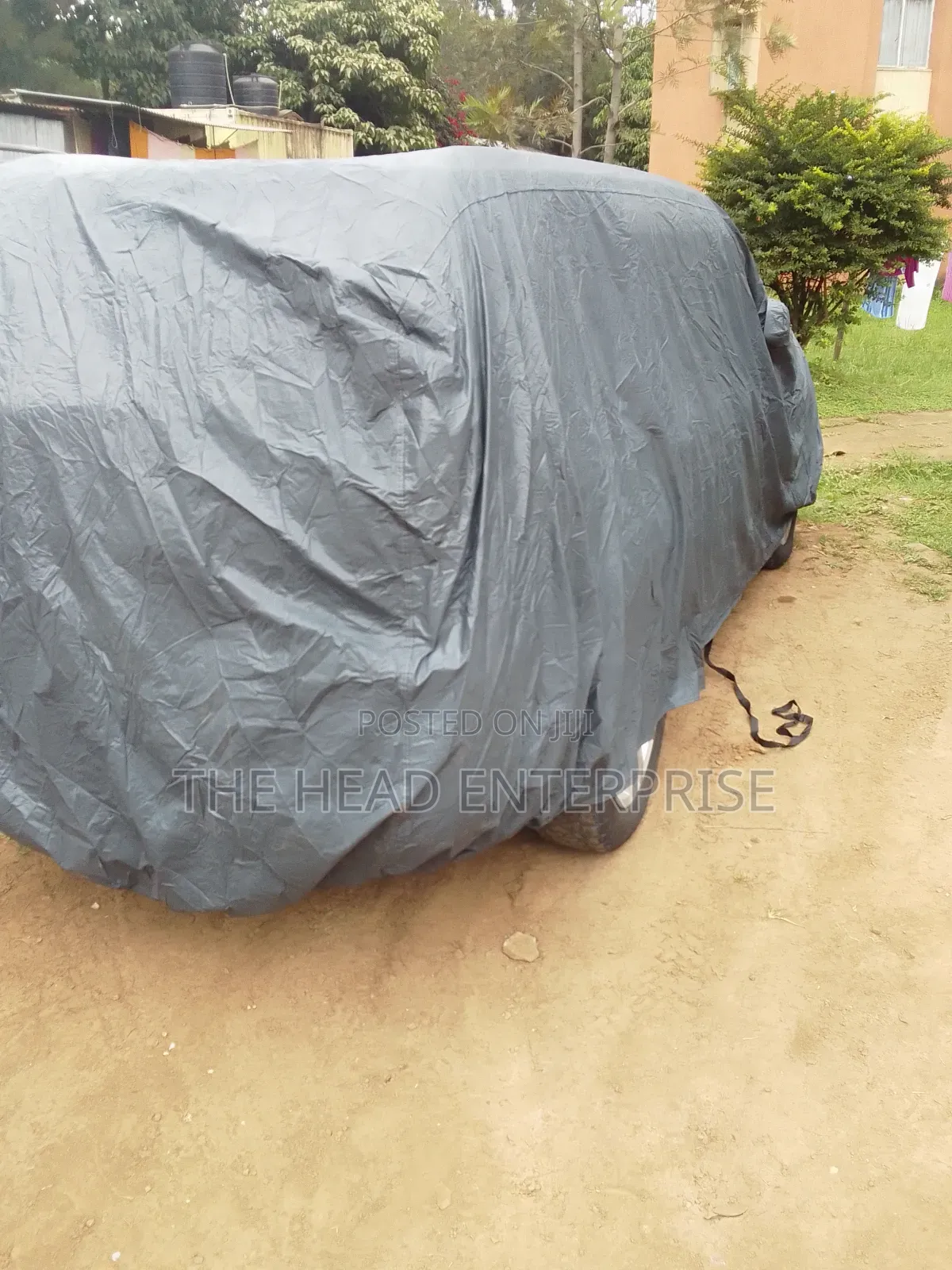 X-Trail Vehicle Cover, Brandnew Waterproof