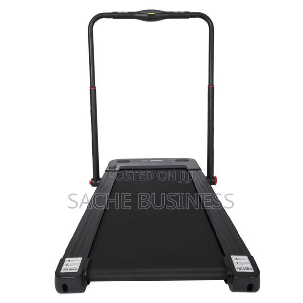 Foldable Walking Pad