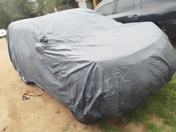 X-Trail Best Priced Vehicle Cover Brandnew