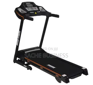 Intuition Treadmill