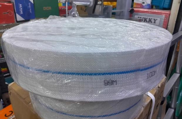 Canvas Delivery Hose Pipe 2" 100m > Recommended - main view