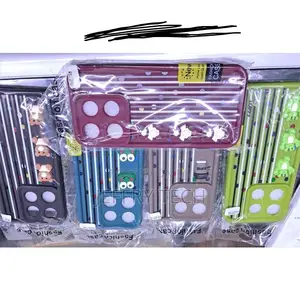 Fancy/ Carton Phone Case for Infinix Smart 7 Hd Soft Silicon