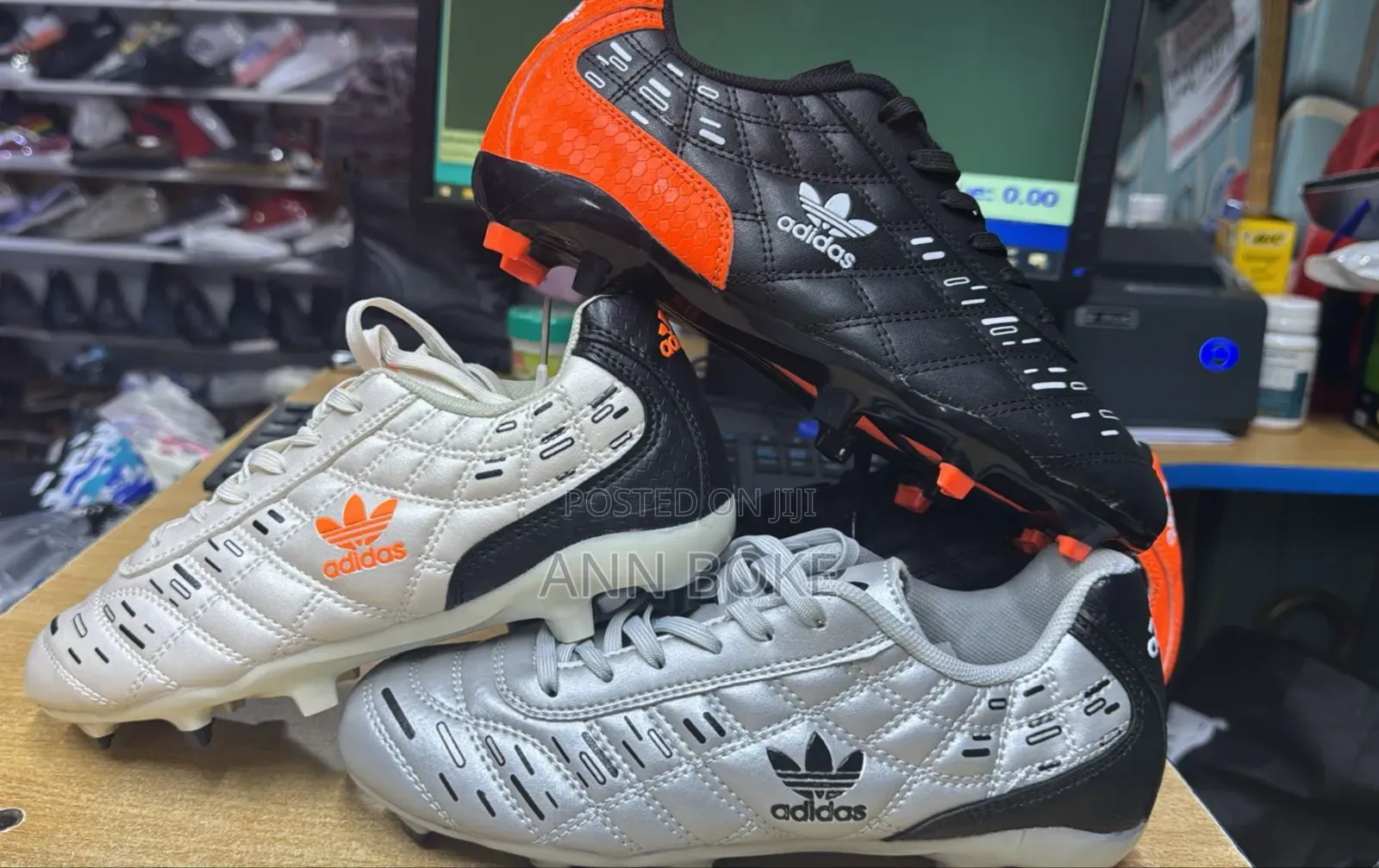 Airzoom
37 to 42 at Available