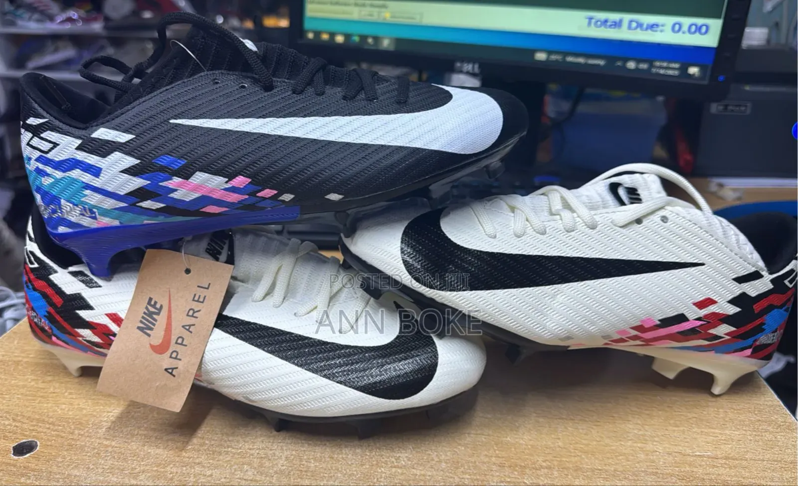 Airzoom
37 to 42 at Available
