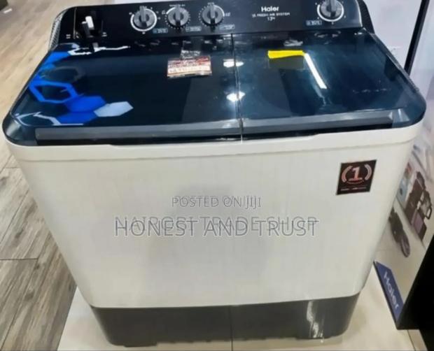 Haier 13.5kg Washing Machine