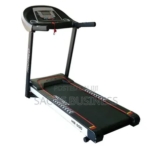 Semi Commercial Treadmill