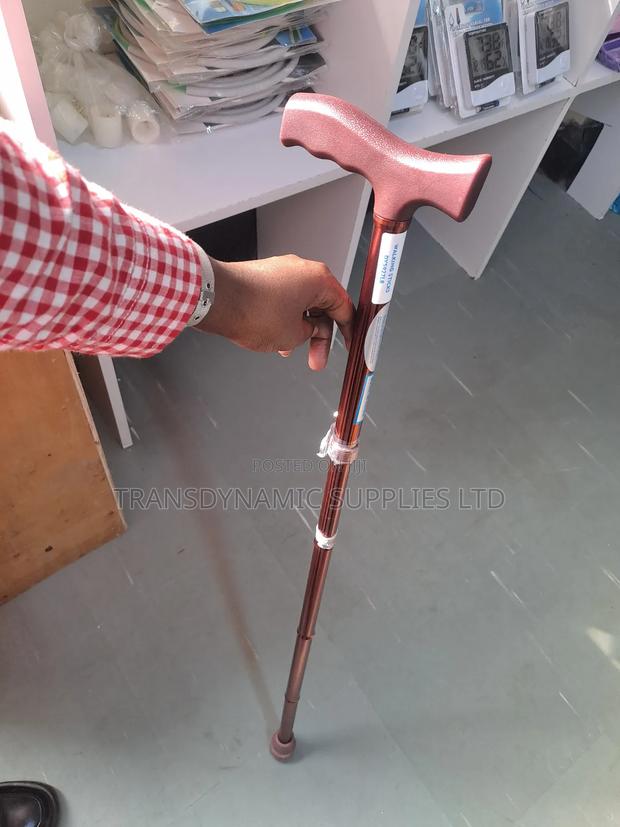 Walking Stick Height Adjustable - main view