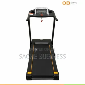 Intuition T500 Treadmill
