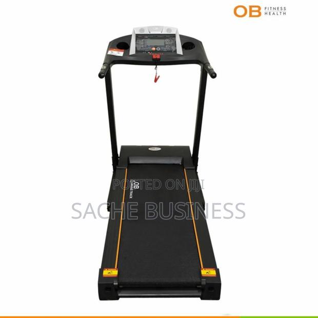 Intuition T500 Treadmill