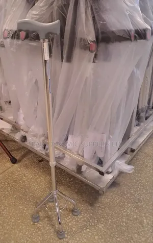 Tripod Walking Cane