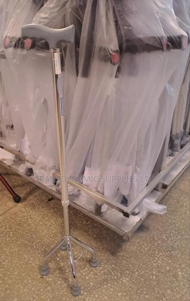 Tripod Walking Cane