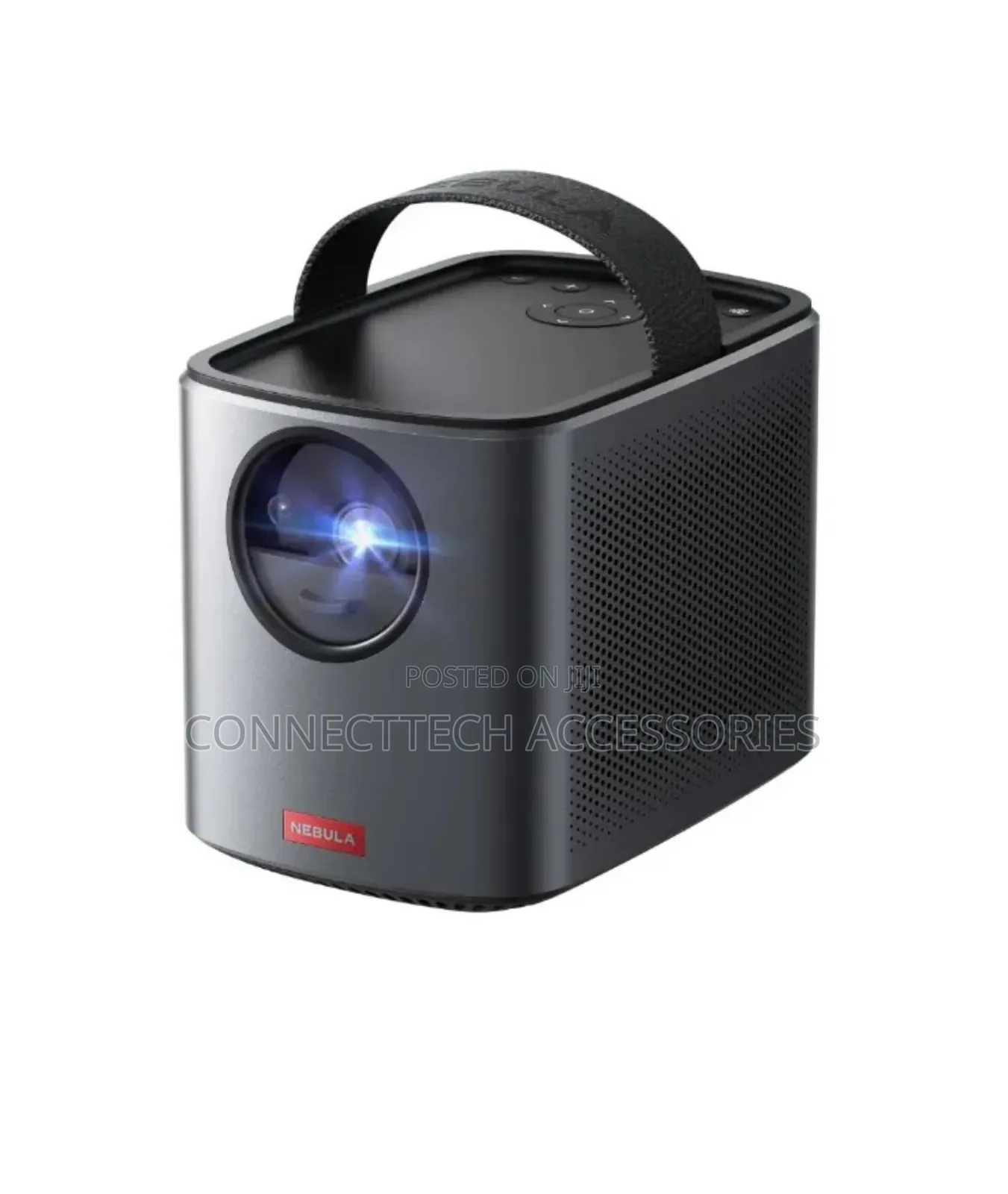 Nebula Mars Ii Pro Bundled With Nebula Tripod