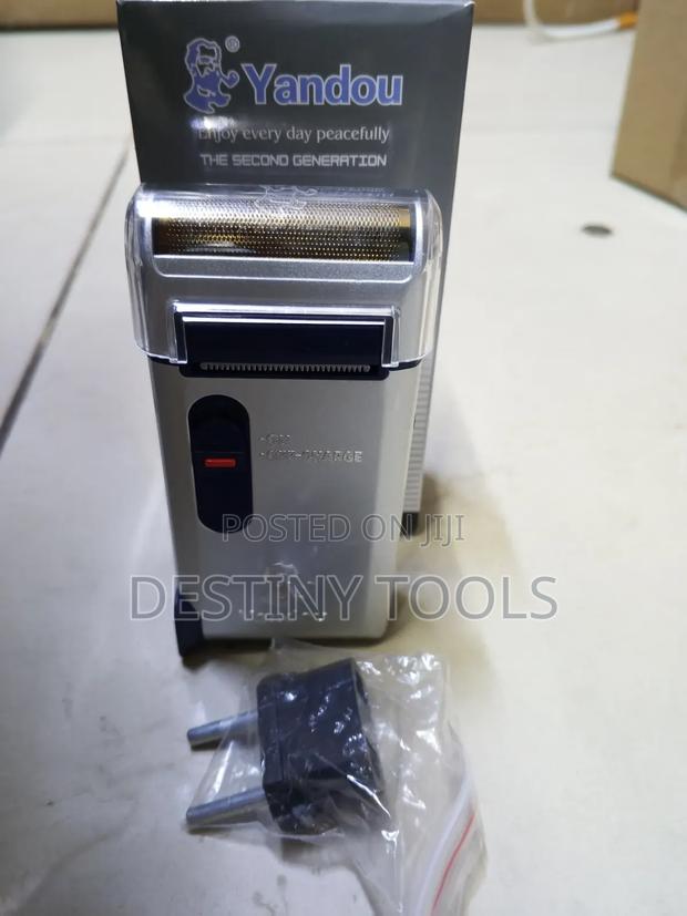 Yandou Shaver Second Generation - main view