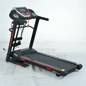 Home Use Treadmill