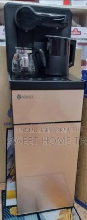 Nunix A1c Water Dispenser