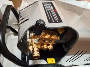 3800psi Three Pressure Washer