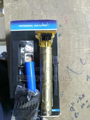 Professional Cordless Hair Clipper - thumbnail 2