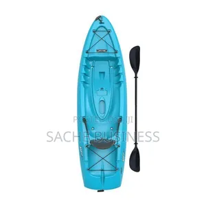 Single Seat Kayak