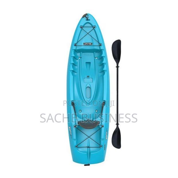 Single Seat Kayak