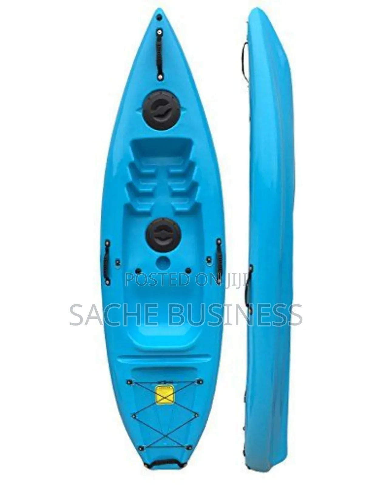 One Person Sit Kayak