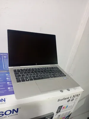 Laptop HP EliteBook X360 1030 G4 8GB Intel Core I5 SSD 512GB
