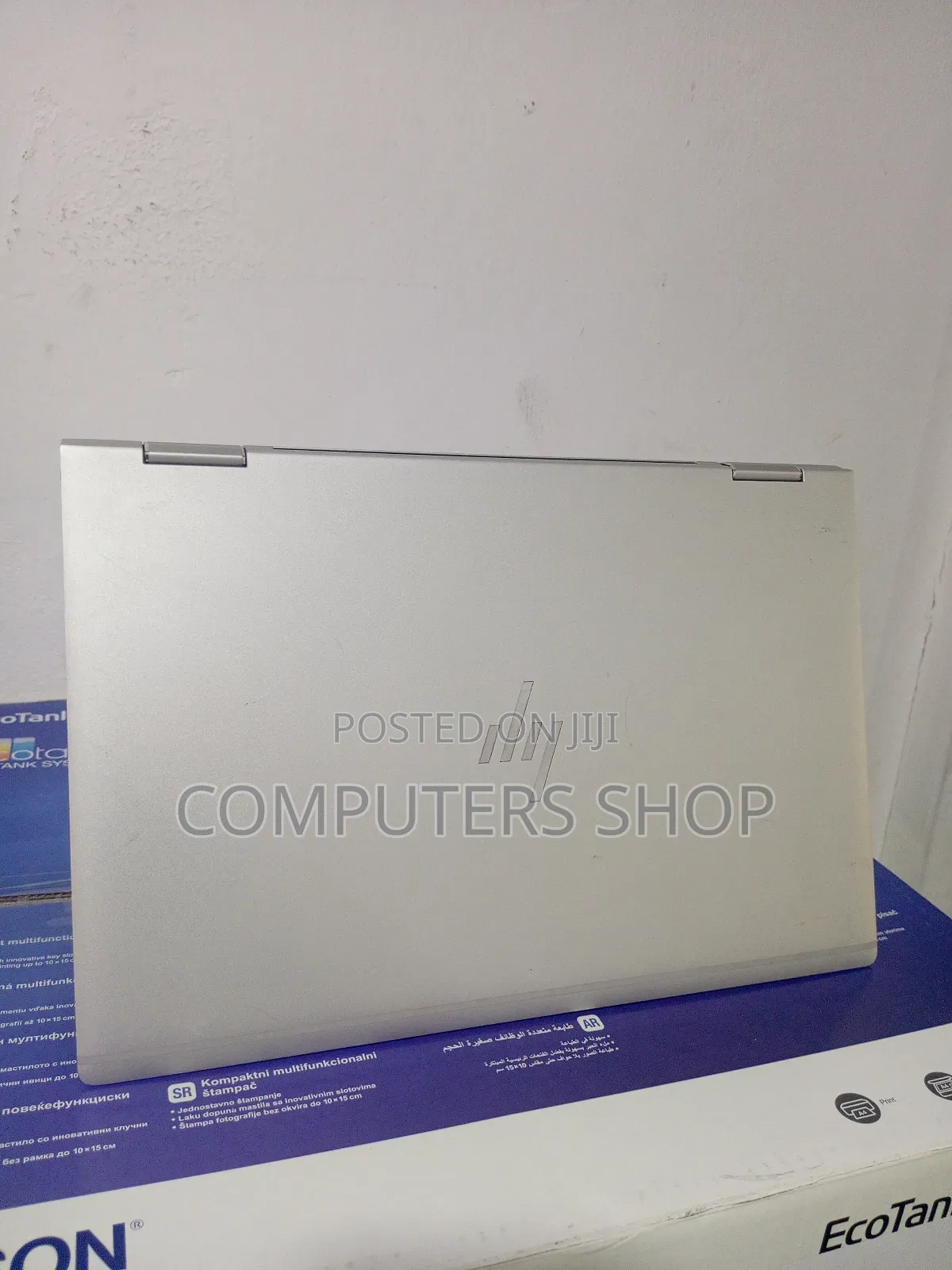 Laptop HP EliteBook X360 1030 G4 8GB Intel Core I5 SSD 512GB