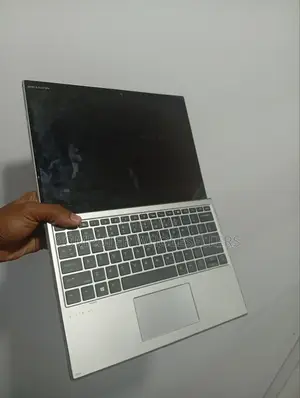 Laptop HP Elite X2 1013 G4 8GB Intel Core I5 SSD 256GB