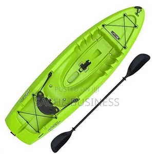 Single Seat Fishing Kayak