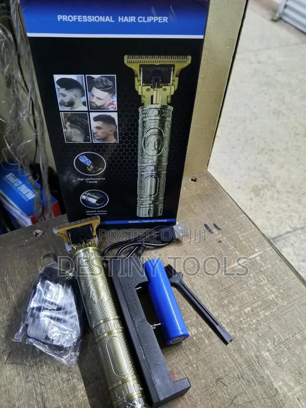 Hair Clipper Professional Cordless - main view