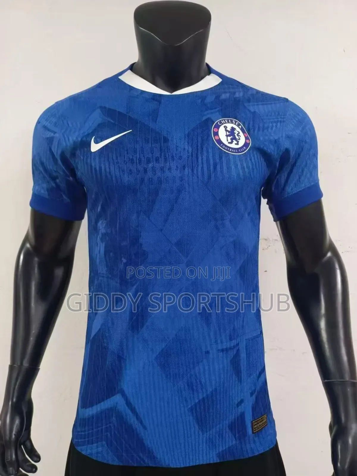 Epl Jersey