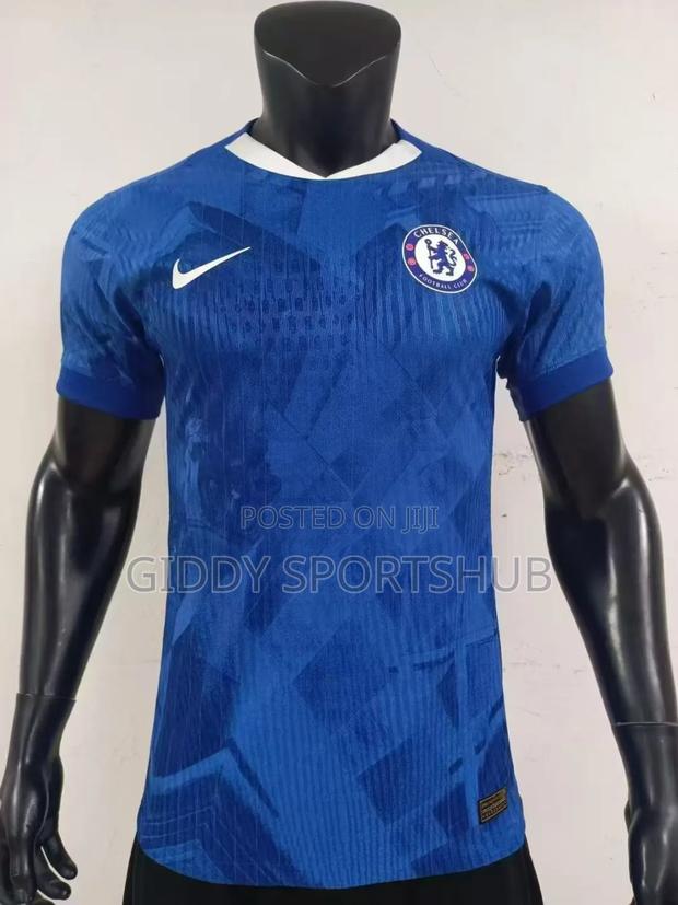 Epl Jersey - thumbnail 4