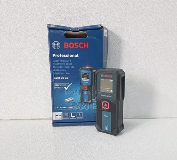 GLM 25 -23 Professional Laser Measure - main view