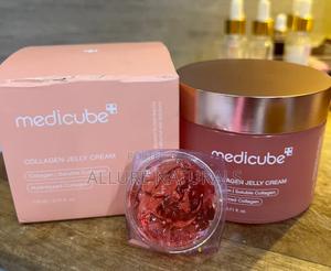 Medicube Collagen Jelly Cream - main view