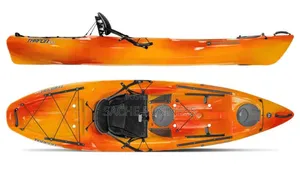 Fishing Kayak Single Seater