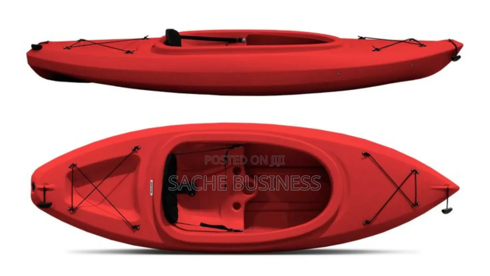 Best Selling Kayak