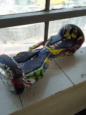 Best Priced 8.5 Inch American Model Hoverboard
