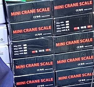 200kg Mini Crane Scale/Digital Hanging Scale 200kg - thumbnail 2