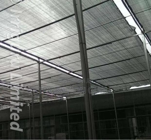 Shade Net 75% - main view