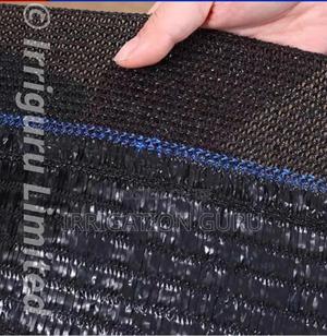 Greenhouse Shade Net 75% - thumbnail 2
