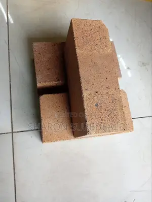Fire Clay Refractory Resistance Bricks